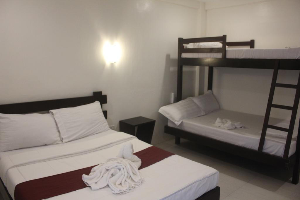 Dahome Pension Vigan Exterior photo